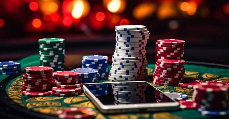 Discover New Online Casino No Deposit Bonuses Today!