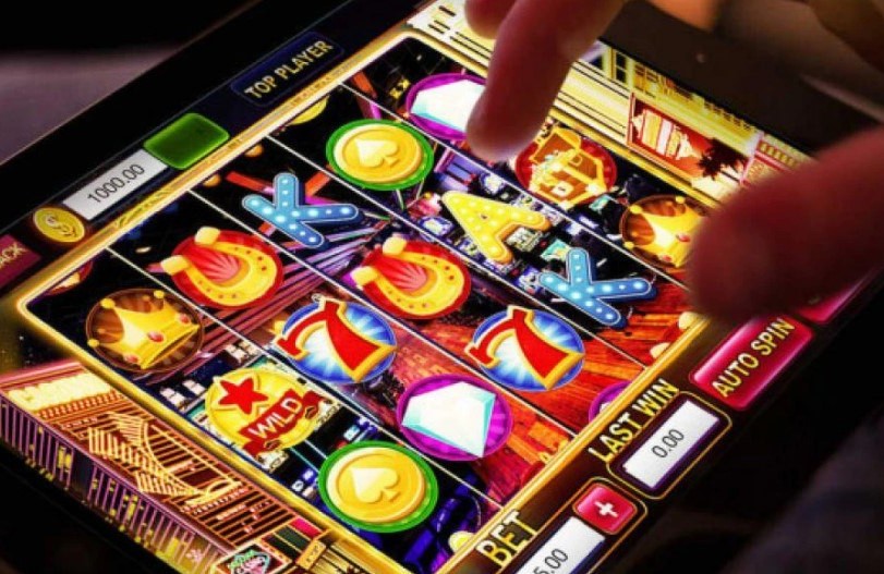 Discover the Best UK Top 10 Online Casino