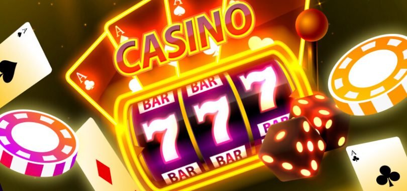 Discover the Thrill Online Casino UK Not On The Radar
