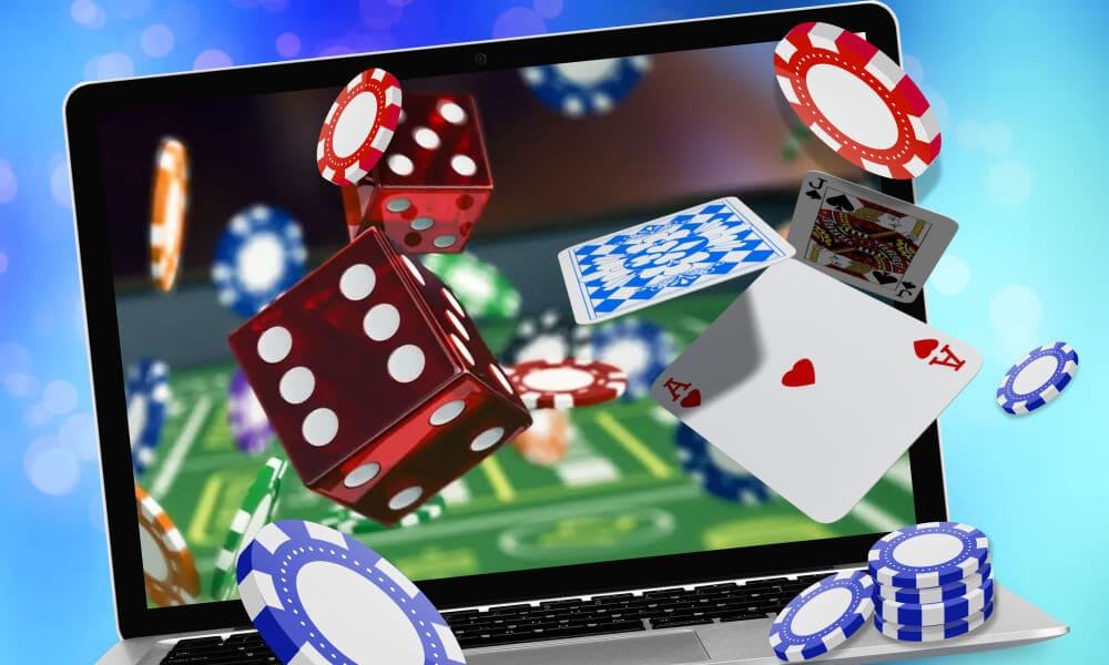 Exploring the Thrilling World of Casino Games UK Online Exploring the Thrilling World of Casino Games UK Online