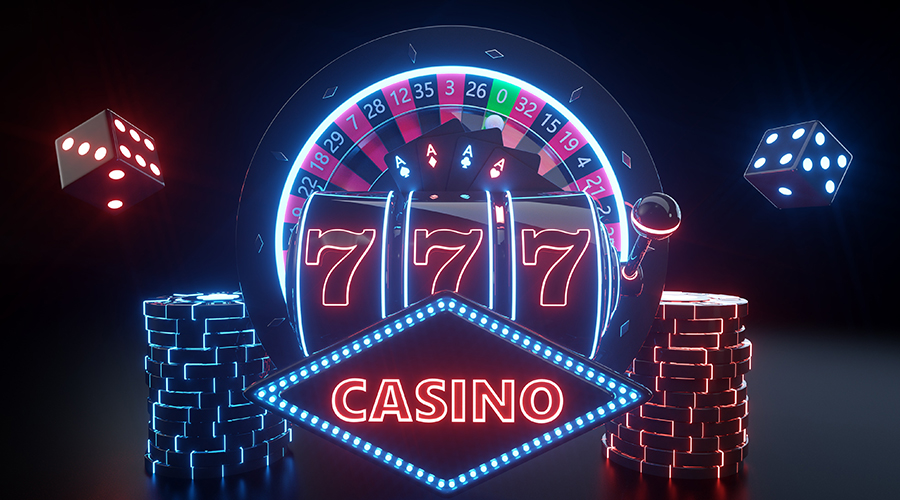 Exploring the Thrilling World of Online Casino in the UK 23 Exploring the Thrilling World of Online Casino in the UK 23