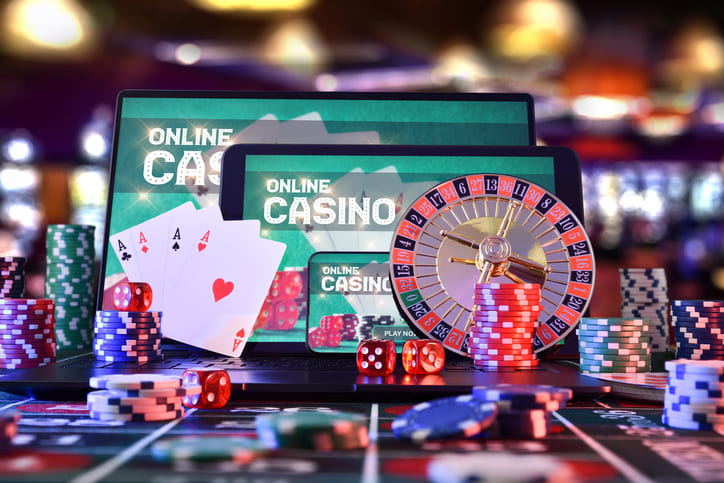 Exploring the Thrilling World of Online Casino in the UK 23 Exploring the Thrilling World of Online Casino in the UK 23
