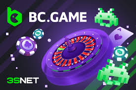 تعرف على BC.GAME شرعي تجربة جديدة في عالم المراهنات الرقمية