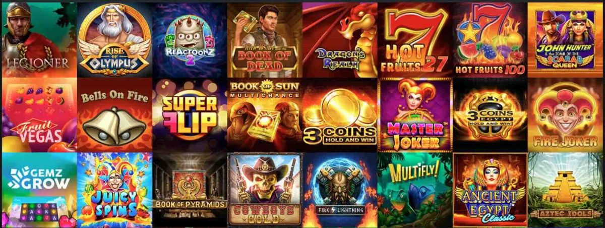 BonanzaGame Casino - Twój klucz do świata gier hazardowych BonanzaGame Casino - Twój klucz do świata gier hazardowych