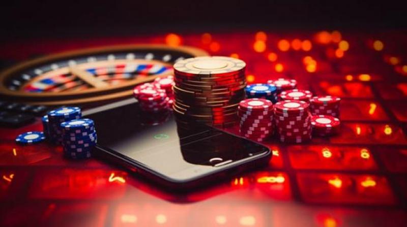 Casino Bonuses That Don’t Require 3