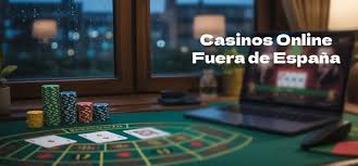 Descubre el mundo del casino skrill españa y sus ventajas