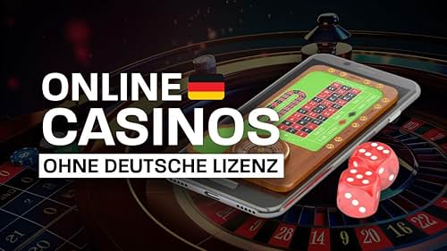 Die besten casinos ohne deutsche lizenz im Jahr 2023 6
