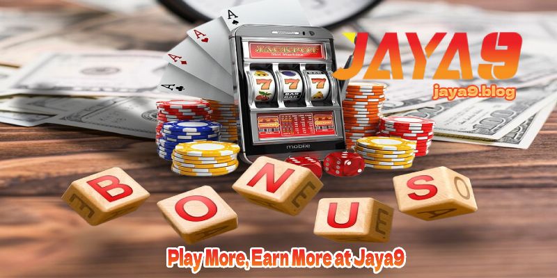 Discover Jaya9 Your Ultimate Gateway to Digital Freedom
