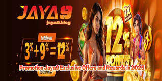 Discover the Excitement of Jaya9 Your Gateway to Online Entertainment