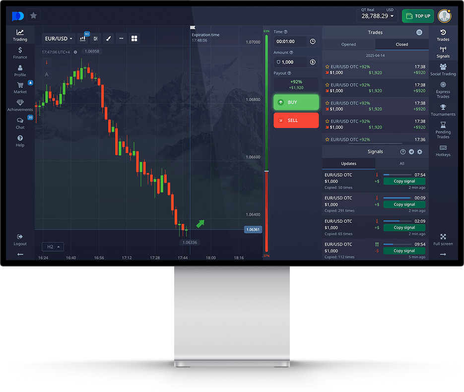 Enhancing Trading Performance with AI Bots The Future of Trading on AI Bot for Trading On