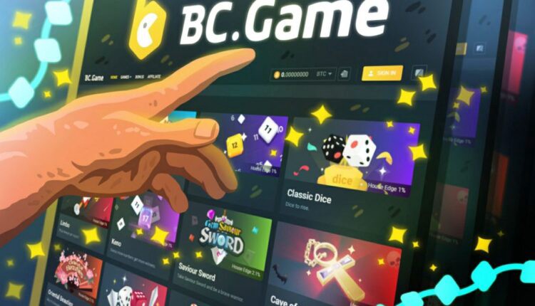 Exploring Casino Games BC Game Philippines 1
