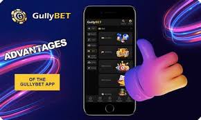 Gullybet app download apk The Ultimate Guide for Betting Enthusiasts