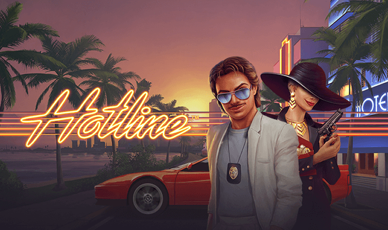 Hotline Casino Twoje ulubione miejsce do gry online Hotline Casino Twoje ulubione miejsce do gry online