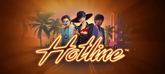 Hotline Casino Twoje Wrota do Świata Gier