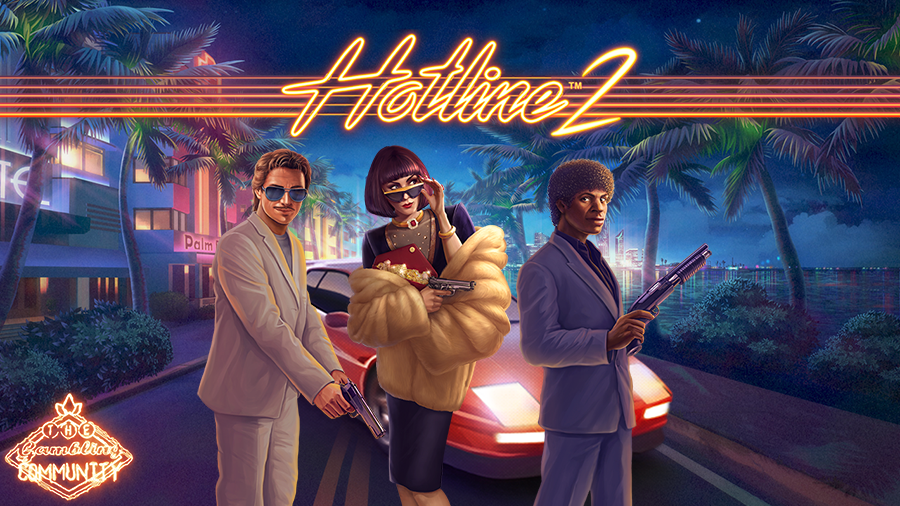 Hotline Casino Twoje Wrota do Świata Gier