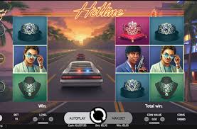 Hotline Casino Twoje Wrota do Świata Gier