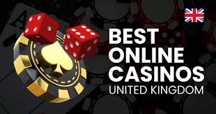 No 1 UK Online Casino - What Sets It Apart