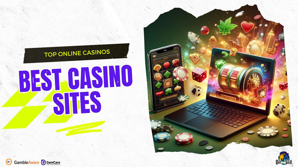 No 1 UK Online Casino - What Sets It Apart
