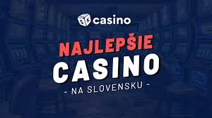 Objavte najnovšie trendy v nove online casino