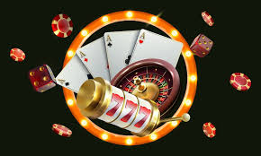 Objavte najnovšie trendy v nove online casino