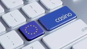 Objevte nejnovější casino online pro skvělé zážitky!