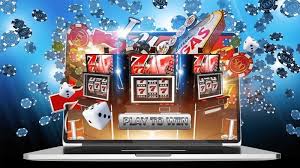 Objevte nejnovější casino online pro skvělé zážitky!