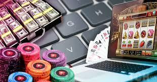 Slot Play During Festivals in 8