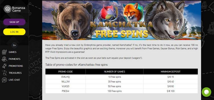 Strona Bonanza Game Casino Ekscytujący Świat Gier i Hazardu