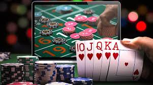 Trusted Online Casinos Offering High