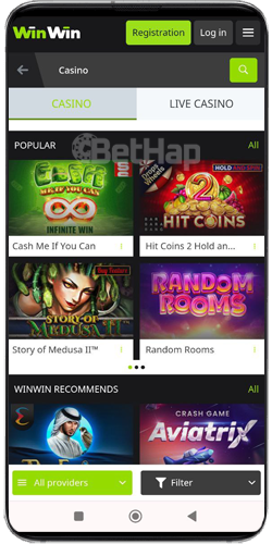 WinWin Casino - Twoje miejsce na ekscytujące gry hazardowe WinWin Casino - Twoje miejsce na ekscytujące gry hazardowe