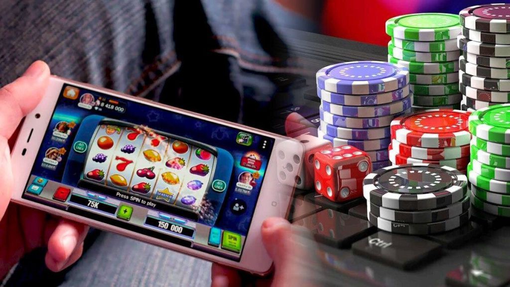 Zahranicni casino online Vstupte do světa zábavy a výher