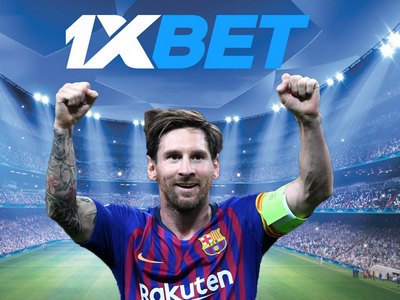 1xBet Mobile App Your Ultimate Betting Experience on the Go 447496391