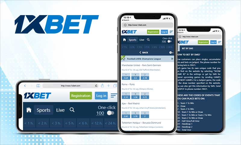 1xBet Secure Betting Your Guide to Safe Online Wagering 1xBet Secure Betting Your Guide to Safe Online Wagering