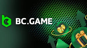 BC.Game A Comprehensive Guide to the Premier Crypto Casino BC.Game A Comprehensive Guide to the Premier Crypto Casino
