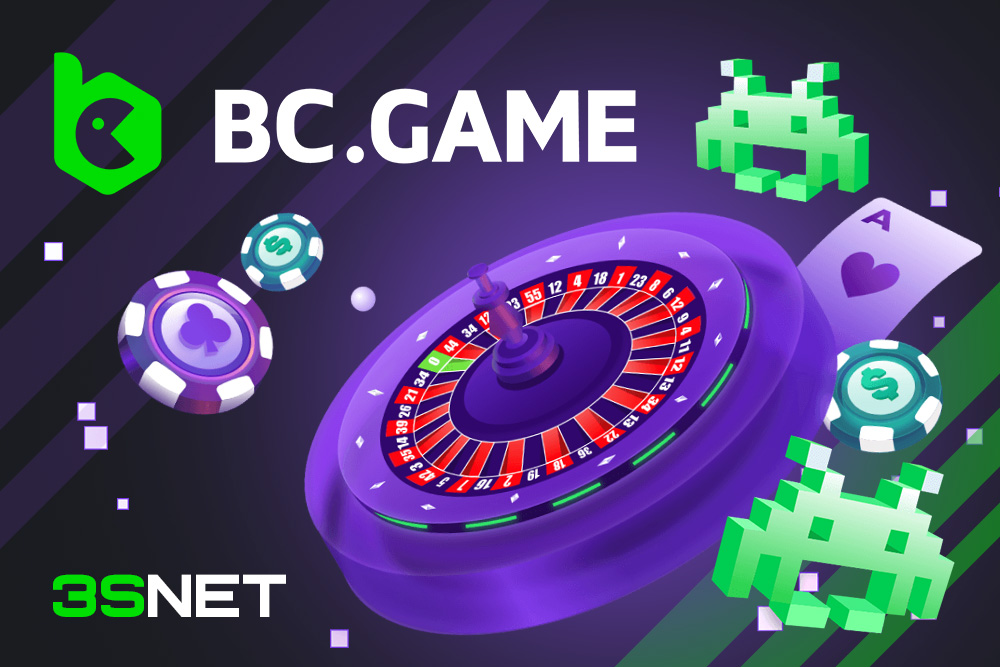 BCGame Casino KZ Your Ultimate Online Gaming Destination 1439713454 BCGame Casino KZ Your Ultimate Online Gaming Destination 1439713454