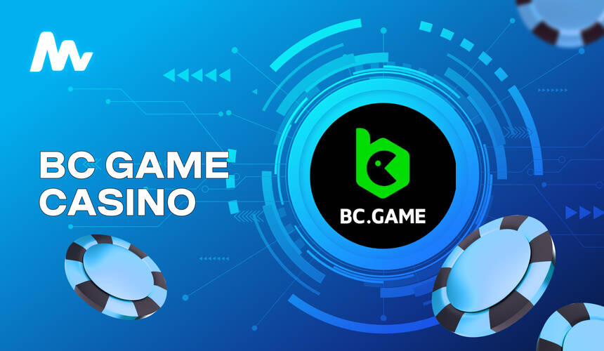 BCGame Casino KZ Your Ultimate Online Gaming Destination 1439713454 BCGame Casino KZ Your Ultimate Online Gaming Destination 1439713454