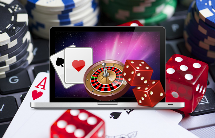 Bet, Win, and Live the Thrill of Gaming Bet, Win, and Live the Thrill of Gaming