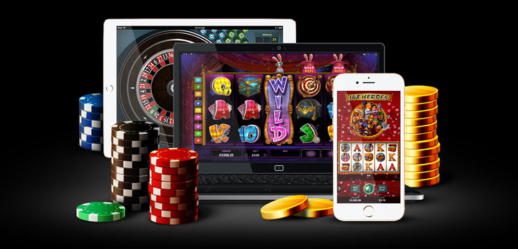 Casino Joy New Your Ultimate Gaming Destination