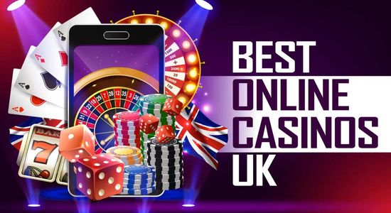Discover the Latest in UK Online Casinos Your Guide to New Gaming Experiences