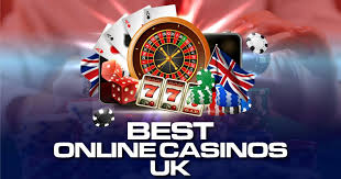 Discover the Latest in UK Online Casinos Your Guide to New Gaming Experiences