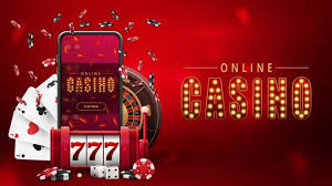 Explore the Thrills of Online Casino Bets24