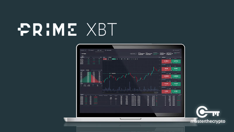 Explore the World of Online Trading with PrimeXBT Explore the World of Online Trading with PrimeXBT