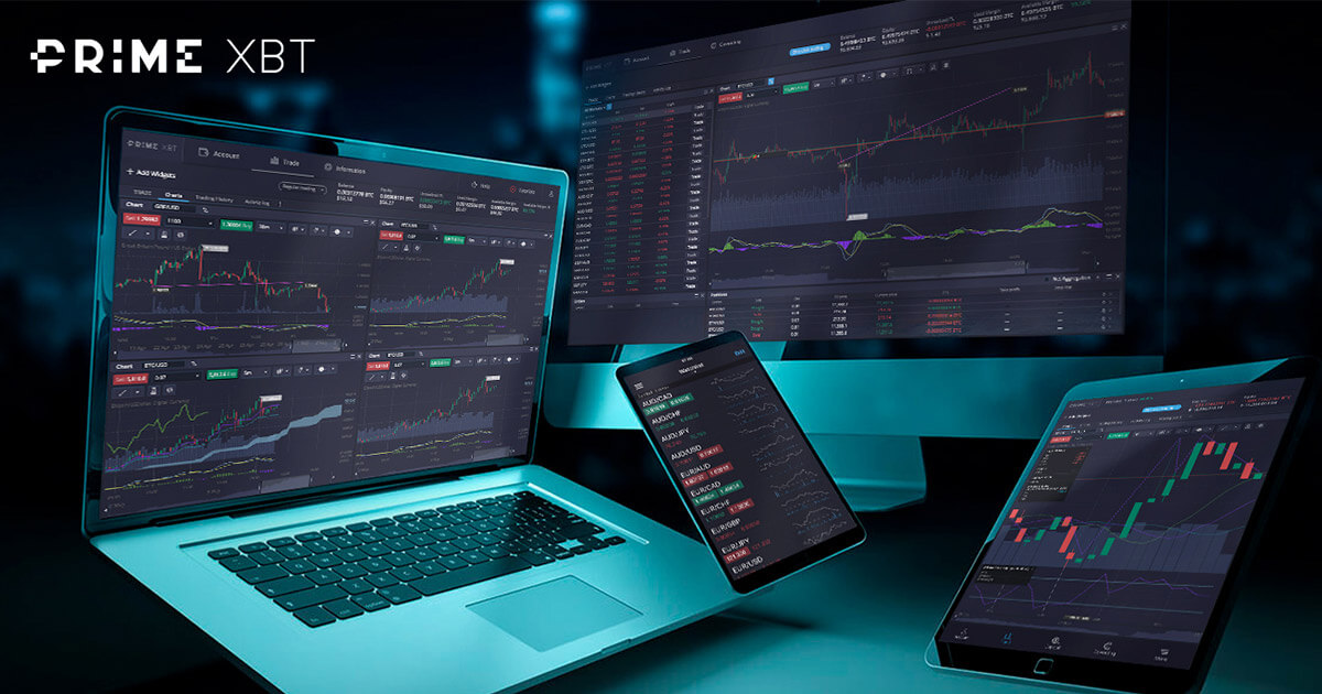 Exploring the PrimeXBT Trading Platform in Indonesia Exploring the PrimeXBT Trading Platform in Indonesia