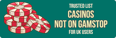 Exploring UK Non Gamstop Casinos Freedom and Fun 641605813 Exploring UK Non Gamstop Casinos Freedom and Fun 641605813