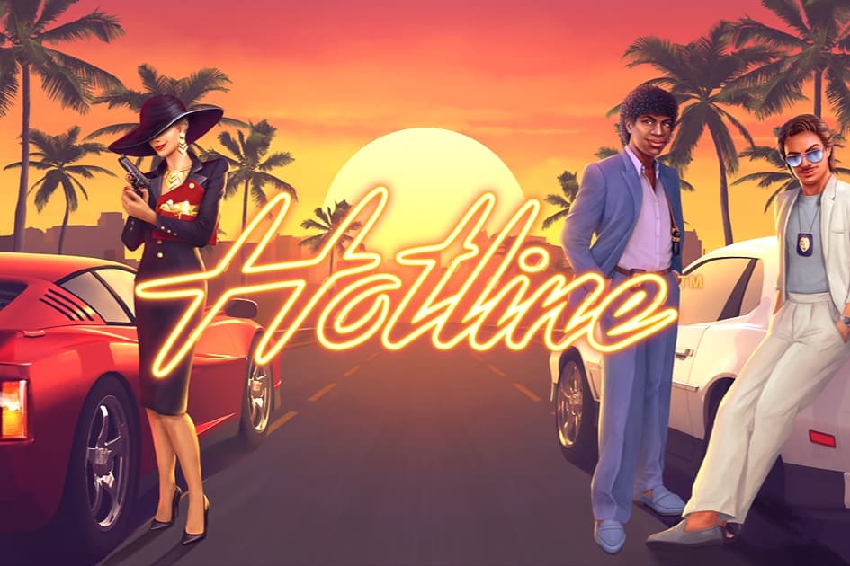 Hotline Casino - Świetna Zabawa i Duże Wygrane Hotline Casino - Świetna Zabawa i Duże Wygrane