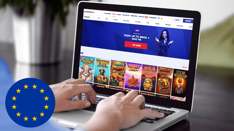 Kasyna Europejskie dla Polaków - Gdzie Grać i Co Wiedzieć Kasyna Europejskie dla Polaków - Gdzie Grać i Co Wiedzieć