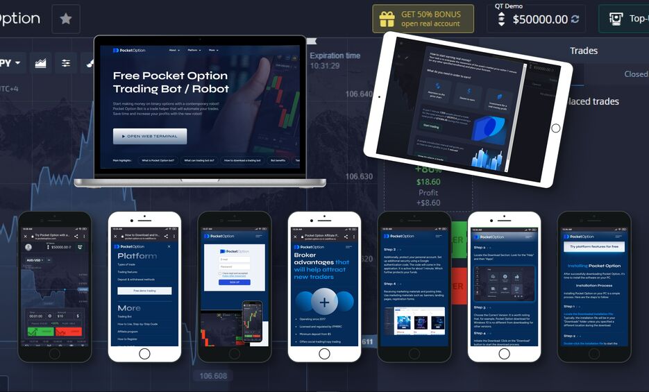 Mastering Pocket Option Trading A Comprehensive Guide 1500589313