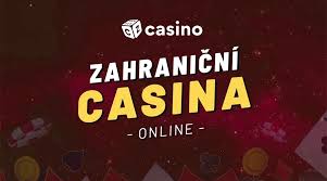 Nová online casina 2025 Budoucnost hazardního hraní na internetu