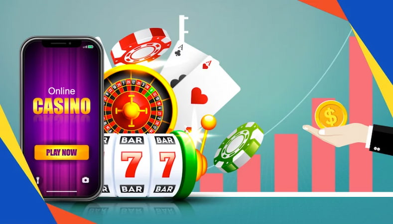 Online Fun, Real Fortune The Ultimate Guide to Winning Big Online Fun, Real Fortune The Ultimate Guide to Winning Big