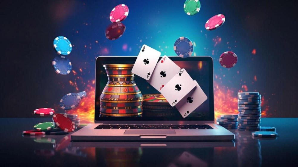 Transform Your Spins Into Golden Opportunities Transform Your Spins Into Golden Opportunities